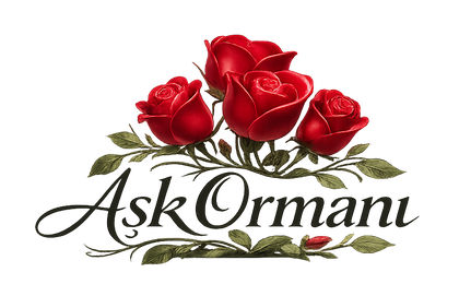 Aşk Ormanı
